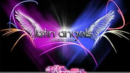 Latin Angels For Ever