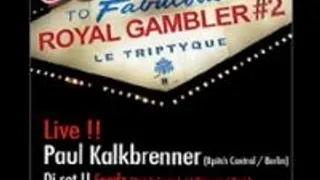 Royal Gambler #2