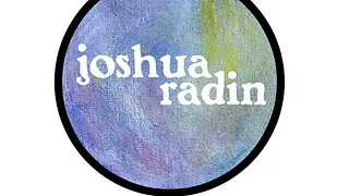 Joshua Radin en concert