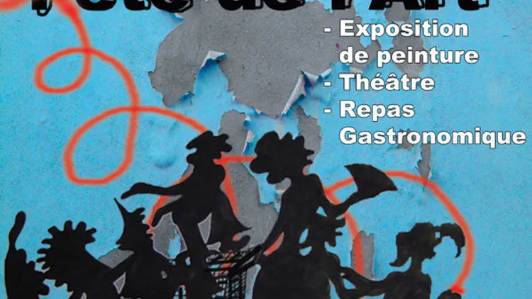 Tête de l'Art