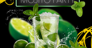 AFTERWORK MOJITO PARTY