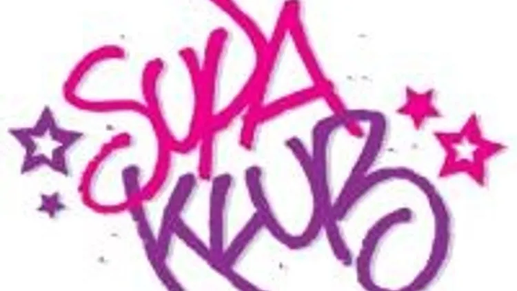 Supaklub