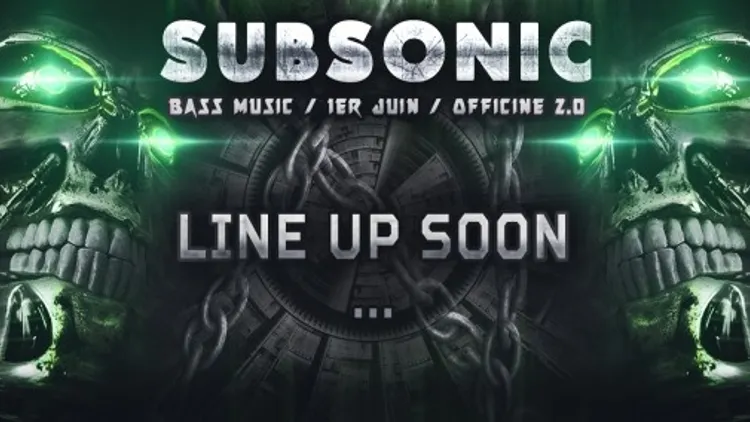 Subsonic