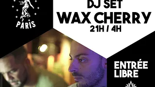 Wax Cherry au Demory