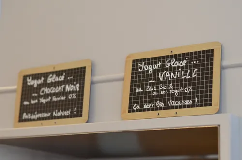 Chacun ses Goûts Shop Paris