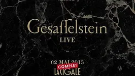 Gesaffelstein live