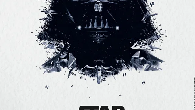 Expo Star Wars Identities