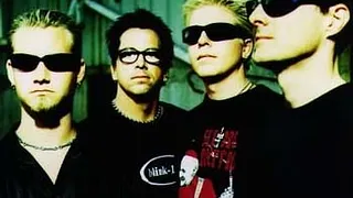 THE OFFSPRING + GUESTS