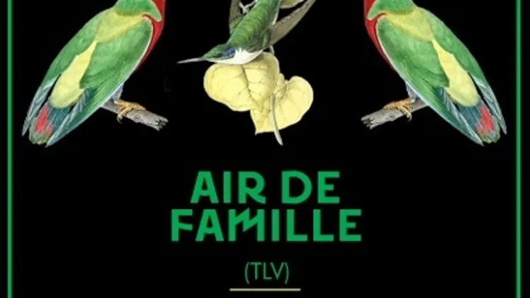 AIR de Famille