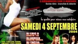 La Plus Magique Des Nuits Blanches