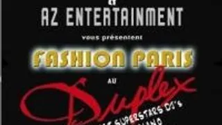 Fashion Paris