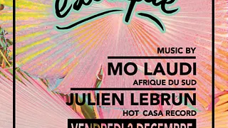 Tropical Vibes aux Etoiles // Soirée D'humeur Exotique