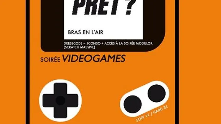 Video Game