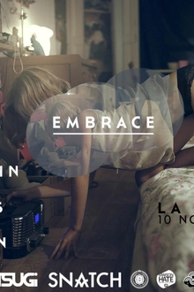 EMBRACE 2 with Cyril Hahn, Bodhi, Snakehips, Stwo, Korgbrain