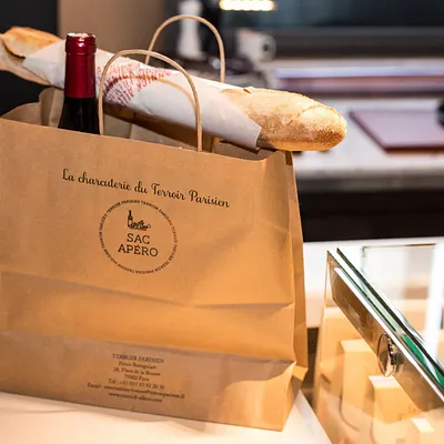 Le bistrot de Yannick Alléno, le rendez-vous des titis parisiens
