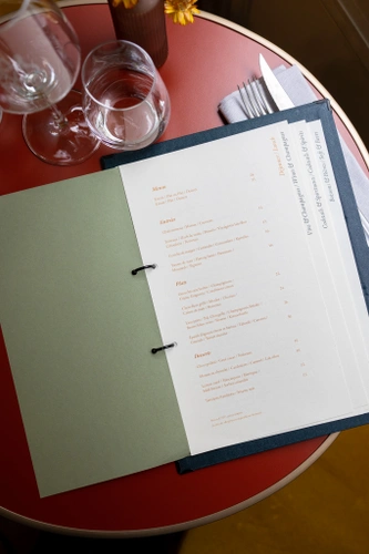 Arboré Restaurant Paris