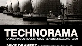 Technorama présente Fachwerk