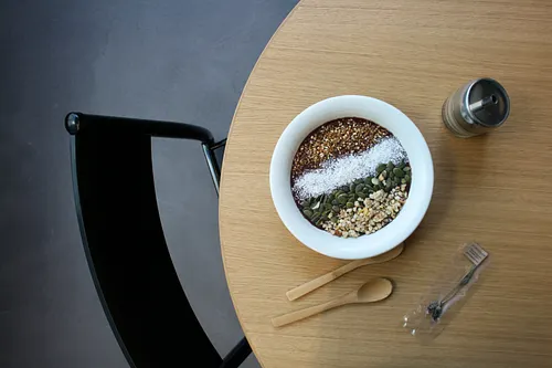 Café by Season Restaurant Paris
