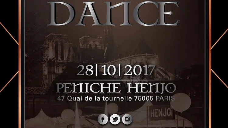 Nuit Princ'ex