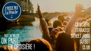 J'peux pas, J'ai Péniche !