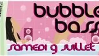 Bubble Bass