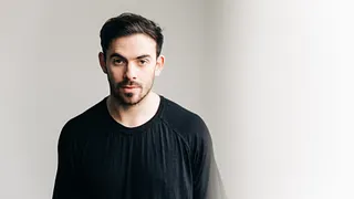 WE WANT DANCE : PATRICK TOPPING & FRIENDS