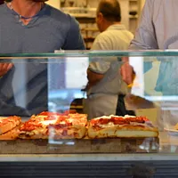 Pizza Dei Cioppi