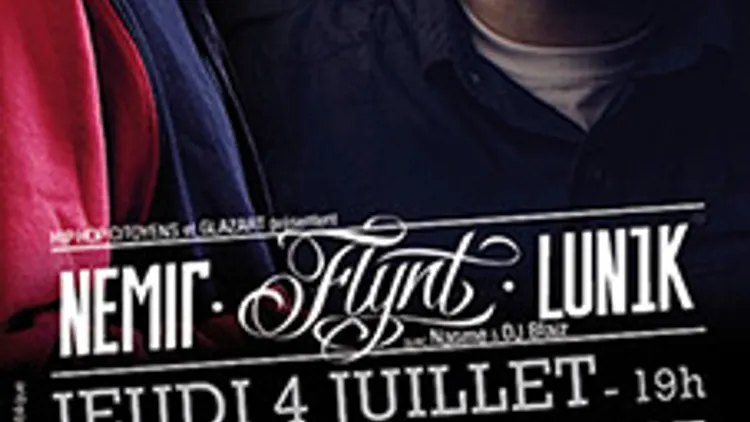Flynt