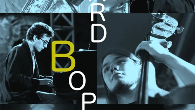 Soirée à thème : Les grands artistes du Label Blue Note