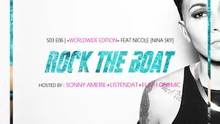ROCK THE BOAT SEASON III