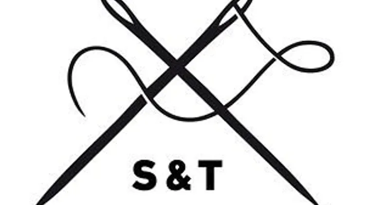 Scissor and Thread Night