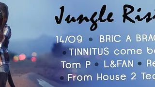 Jungle Rising
