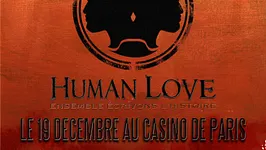 Human Love