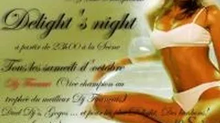 Delight's Night