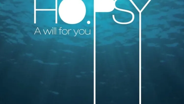 HOPSY : Birth COncert ( + Arther + Astrid )