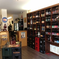 Bières Cultes