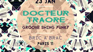 Groovaphonic #10
