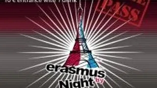 Erasmusbynight
