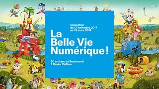 La Belle Vie Numérique !