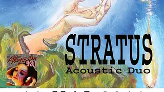 STRATUS DUO SUOL & JAZZ PARTY