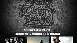 PLC All Starz & Friendz @Favela Chic
