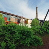 Musée du Quai Branly Jacques Chirac