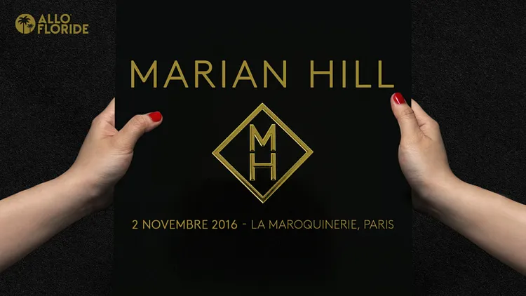 Marian Hill