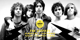 Sunday Tribute - The Strokes // Supersonic - Free