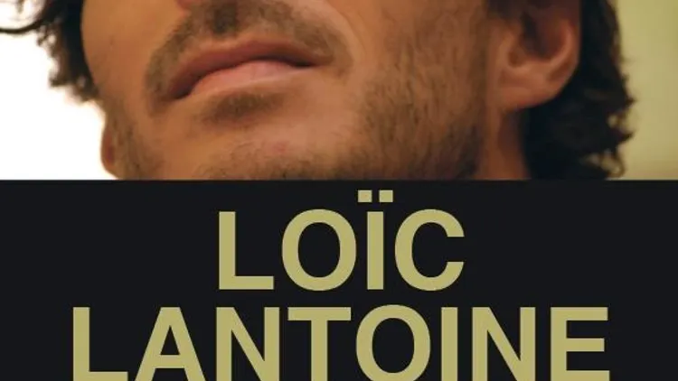 Loïc Lantoine