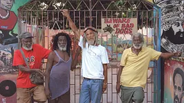 Festival B Side Reggae