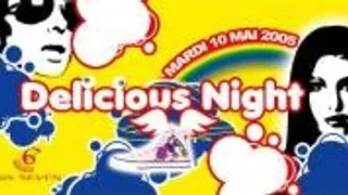 Delicious Night