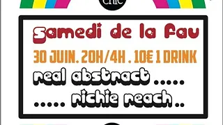 samedi de la fav