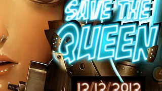 Bass save the queen