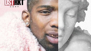 SHOWCASE BLOCBOY JB FROM USA